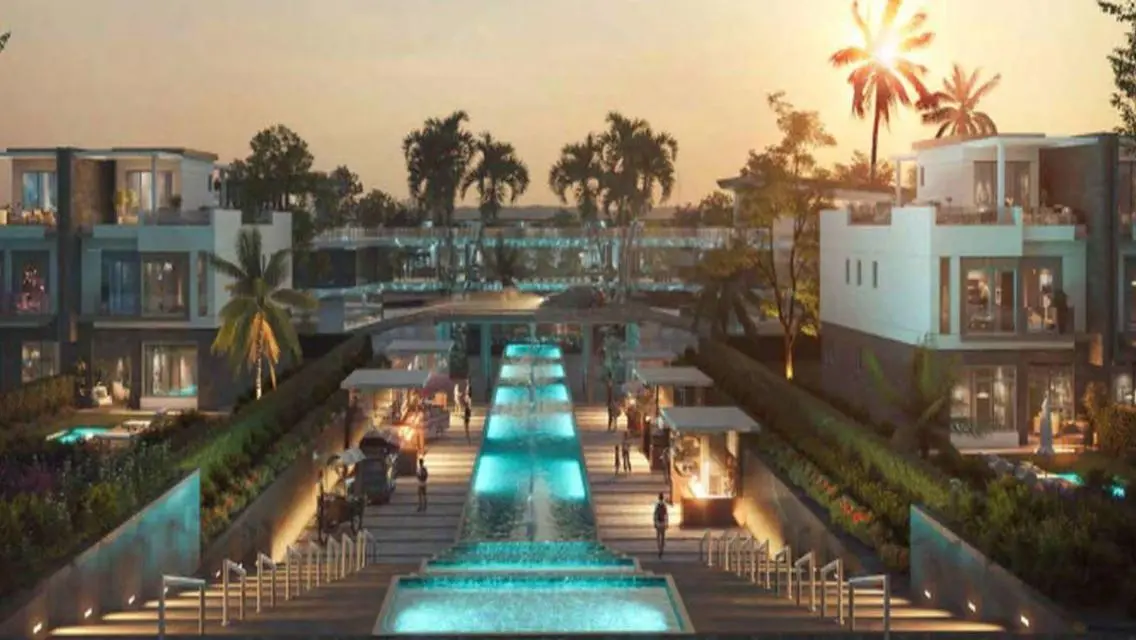 Apartment + Garden in Dunes near to Beverly hills