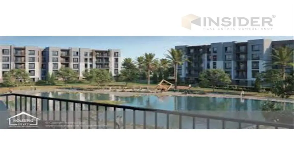 Apartment for sale in hap town park 226