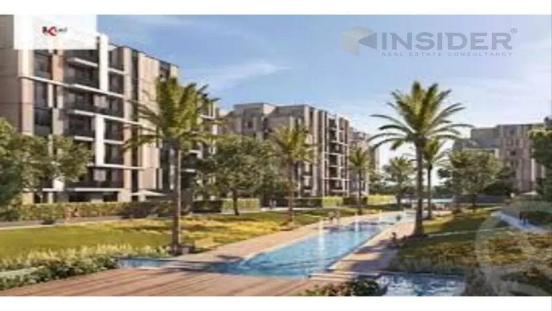 Apartment for sale in hap town park 226