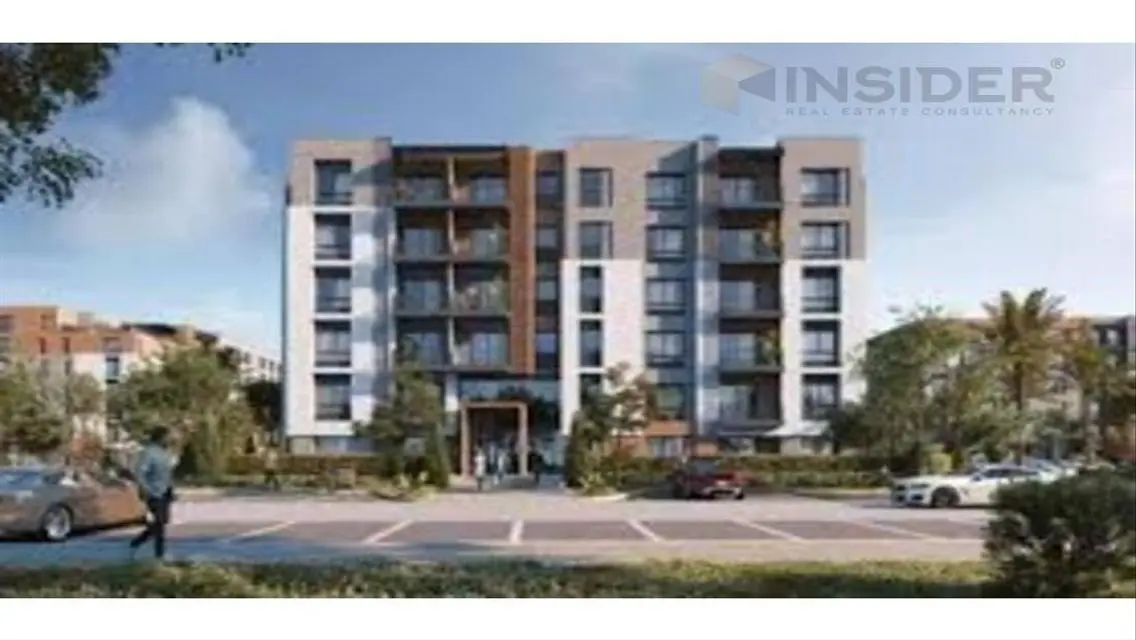 Apartment for sale in hap town park 226