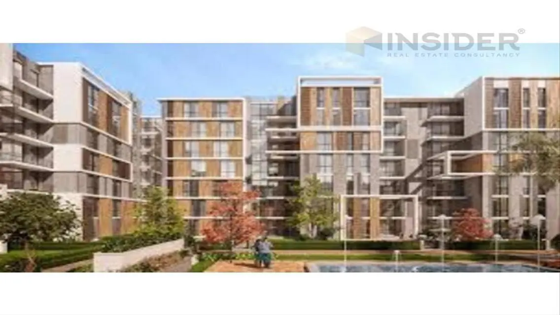 Apartment for sale in hap town park 226