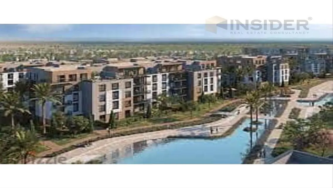Apartment for sale in hap town park 226