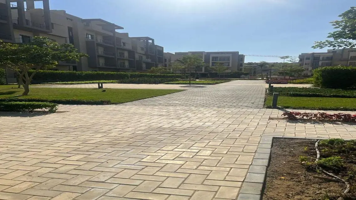Fantastic Apartment for Rent in a Secure Community - 35000