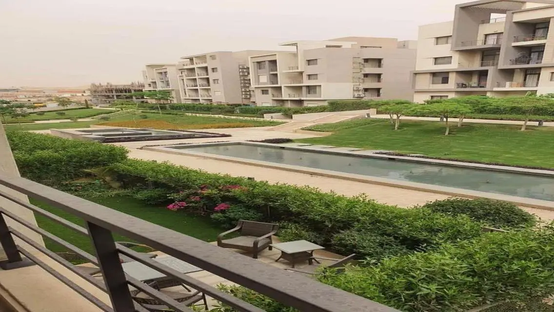Fantastic Apartment for Rent in a Secure Community - 35000