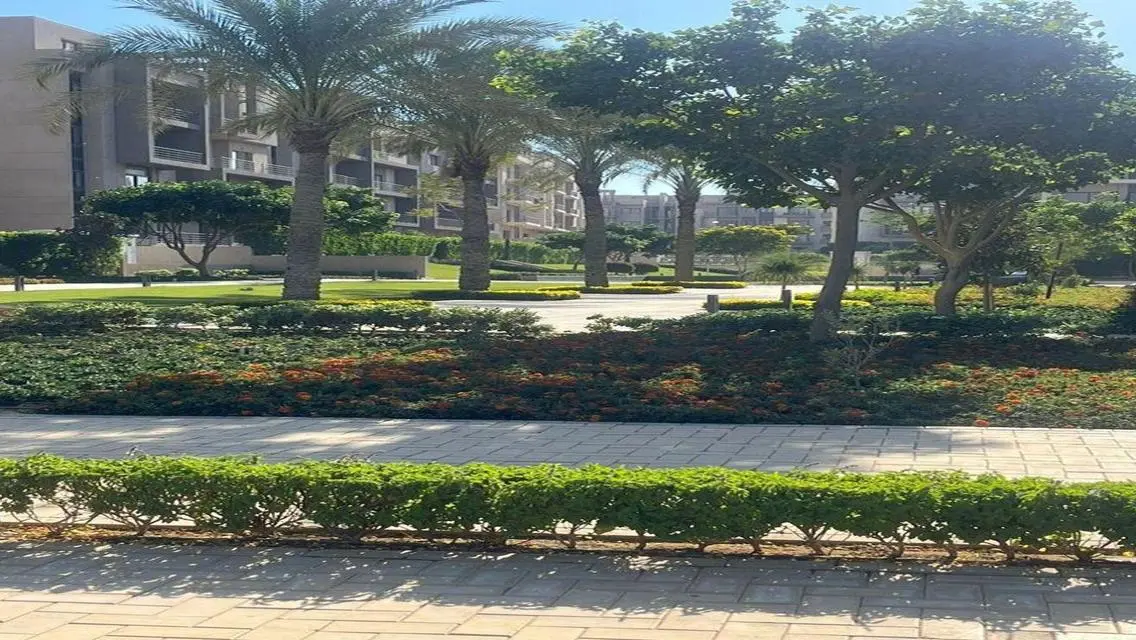 Fantastic Apartment for Rent in a Secure Community - 35000