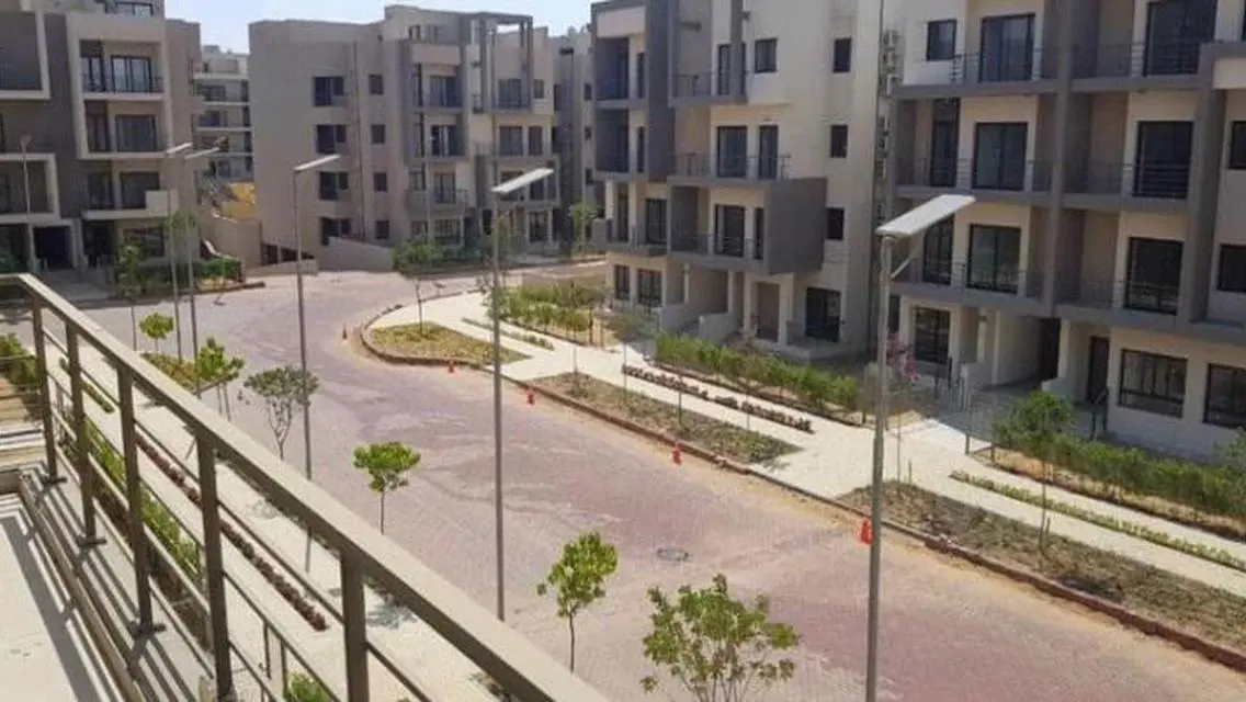 Fantastic Apartment for Rent in a Secure Community - 35000