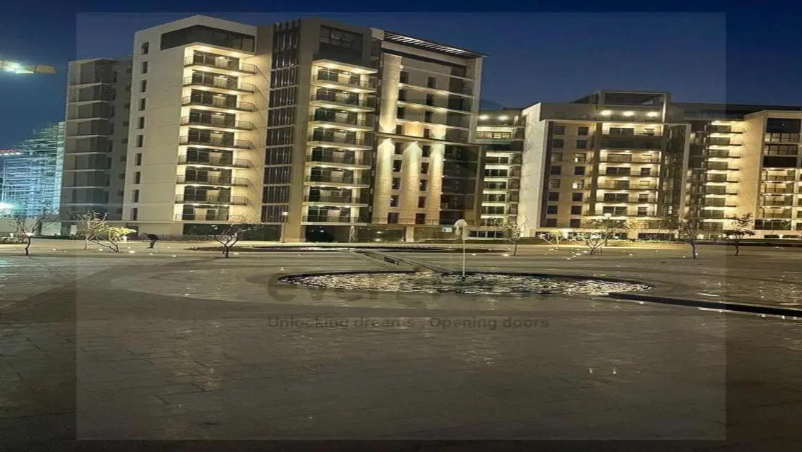 2bed resale at zed towers installment till 2031