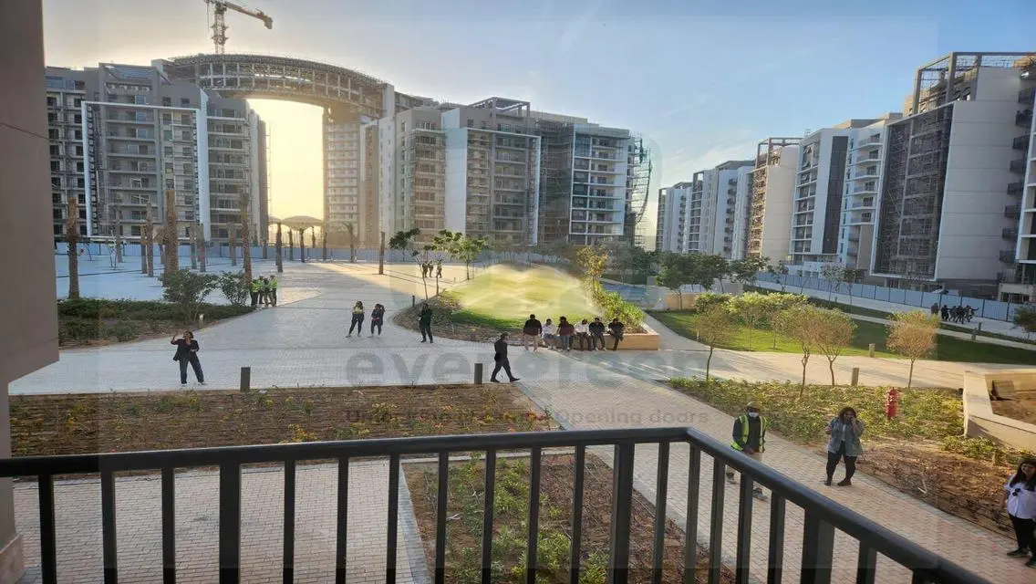 2bed resale at zed towers installment till 2031