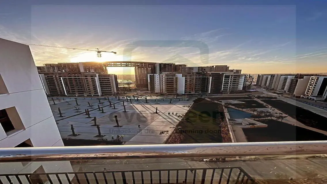 2bed resale at zed towers installment till 2031