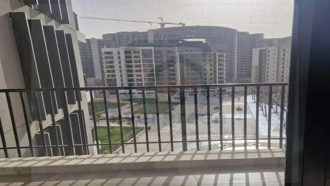 2bed resale at zed towers installment till 2031