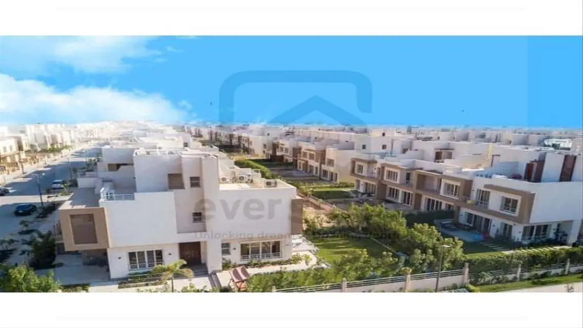 First residence Townhouse in Grand Heights October
