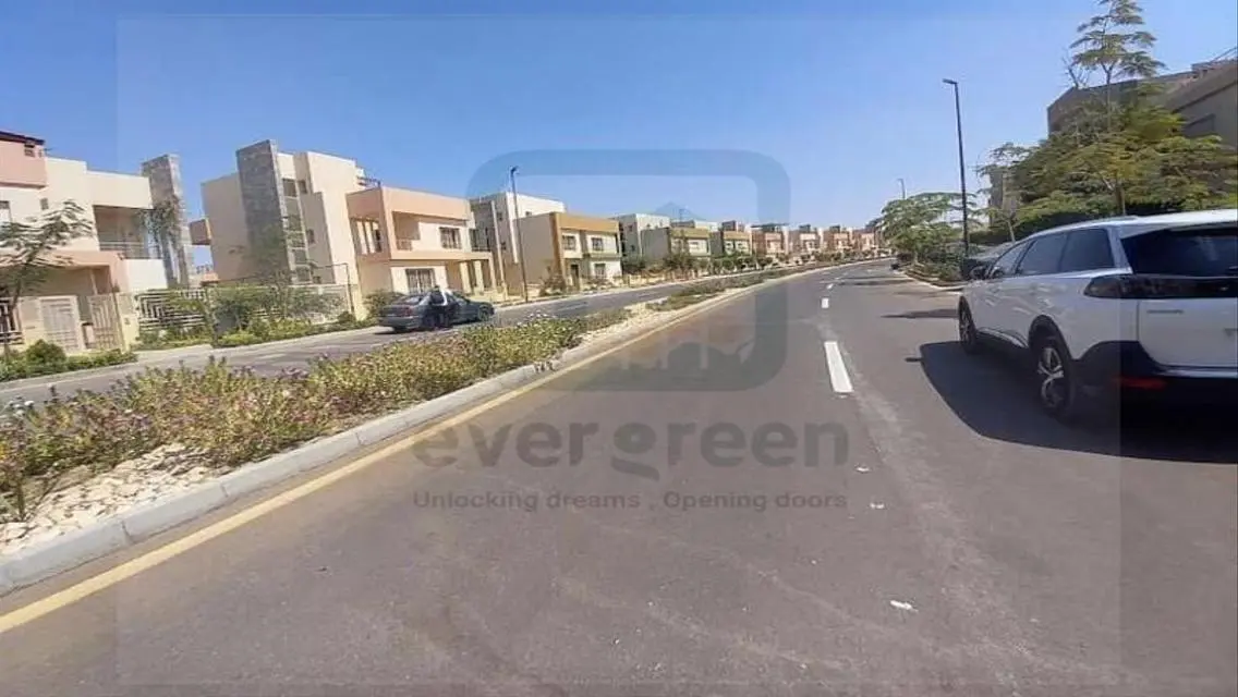 First residence Townhouse in Grand Heights October