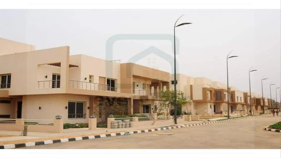 First residence Townhouse in Grand Heights October