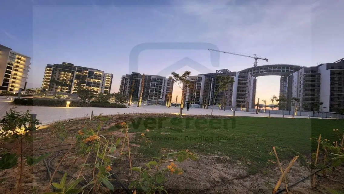 Resale Apt in Zed Towers Finished in zayed by ora