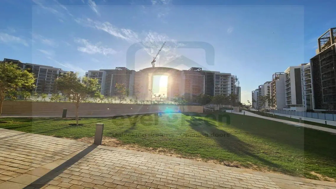 Resale Apt in Zed Towers Finished in zayed by ora