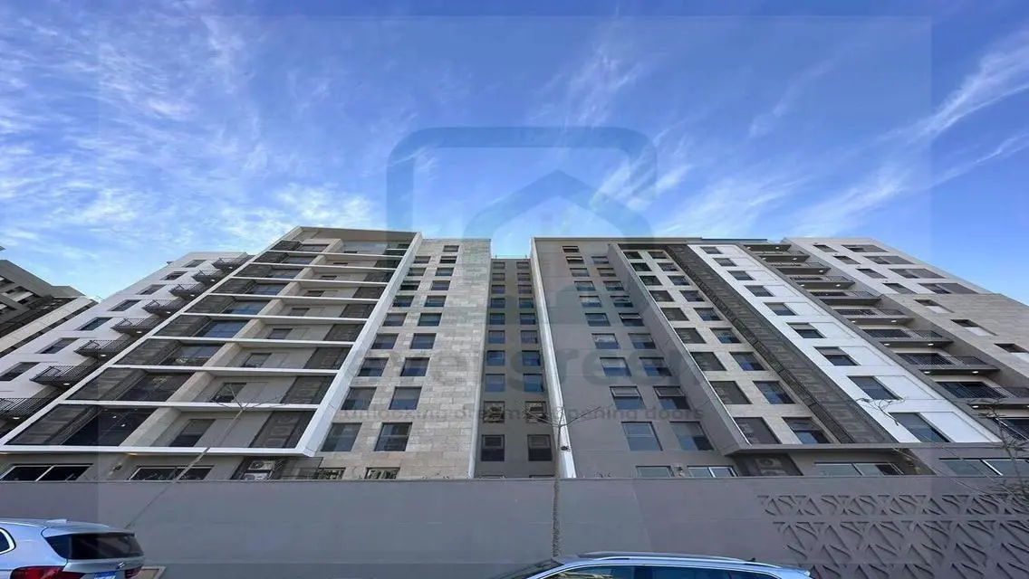 Resale Apt in Zed Towers Finished in zayed by ora
