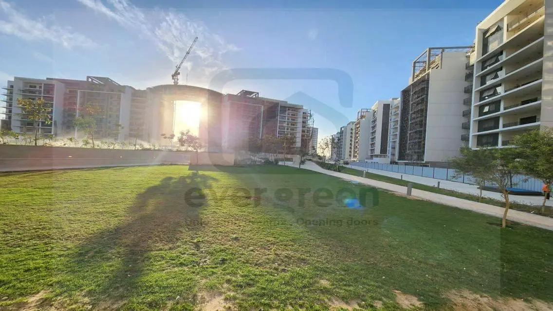 Resale Apt in Zed Towers Finished in zayed by ora