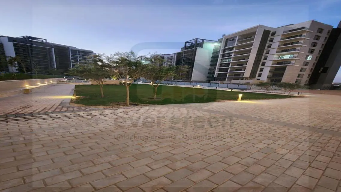 Resale Apt in Zed Towers Finished in zayed by ora