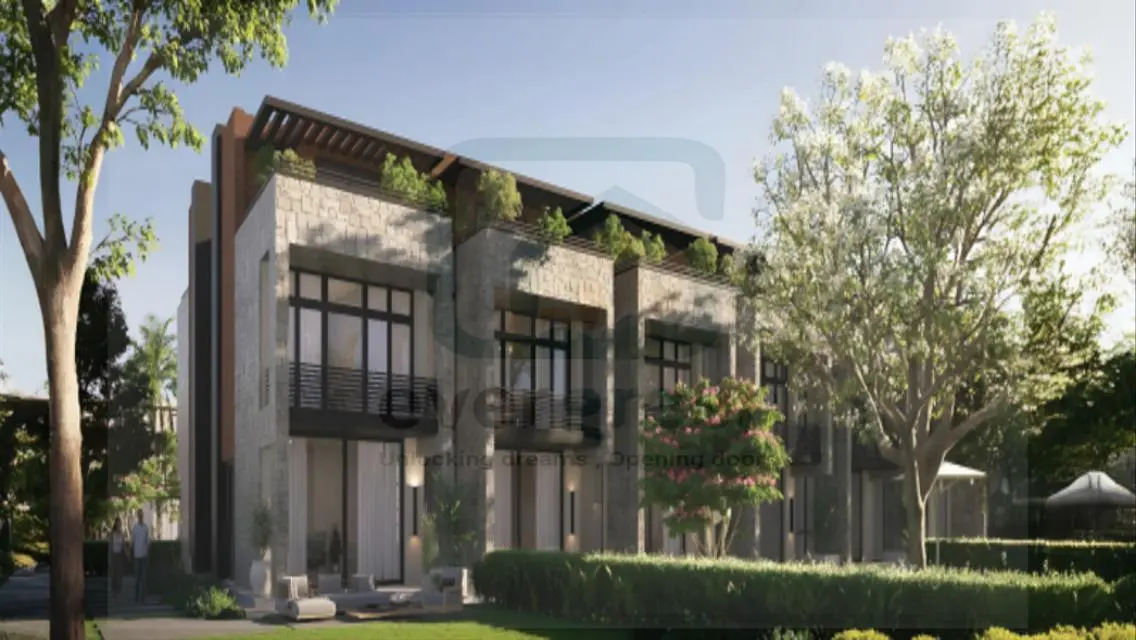 Prime location townhouse237m installments over 10Y