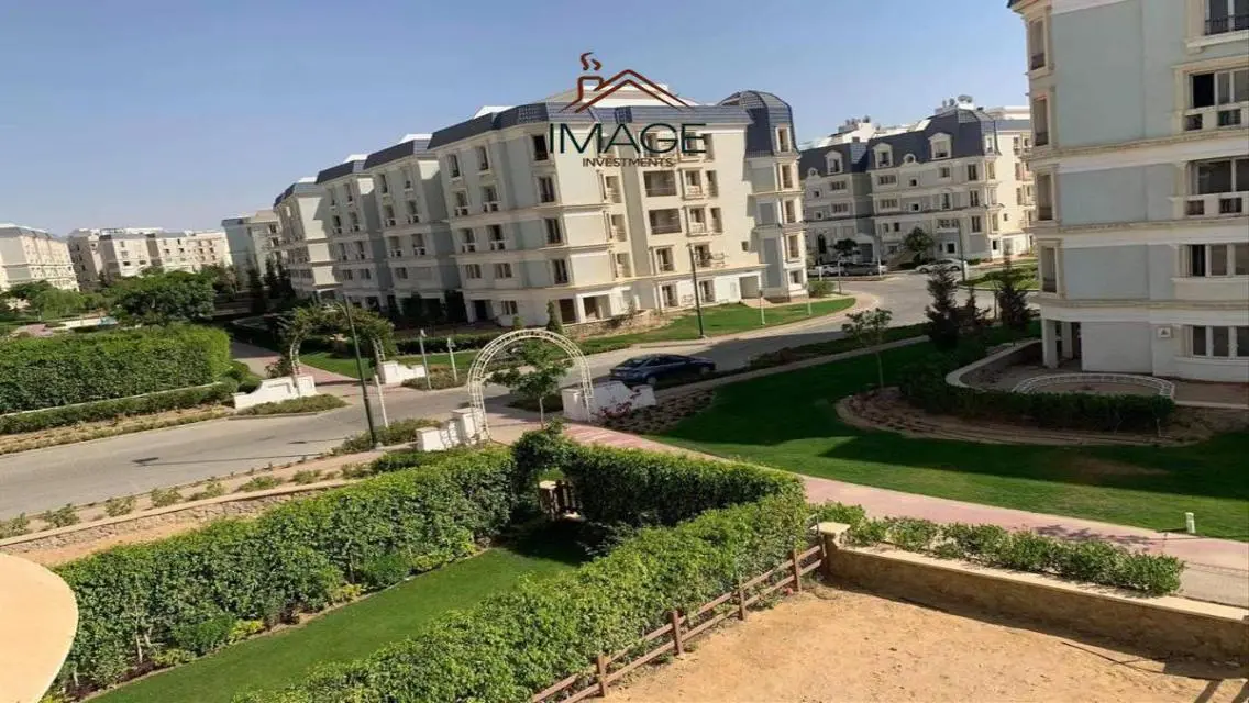 شقة فاخرة للإيجار بـ 28000 جنيهاً