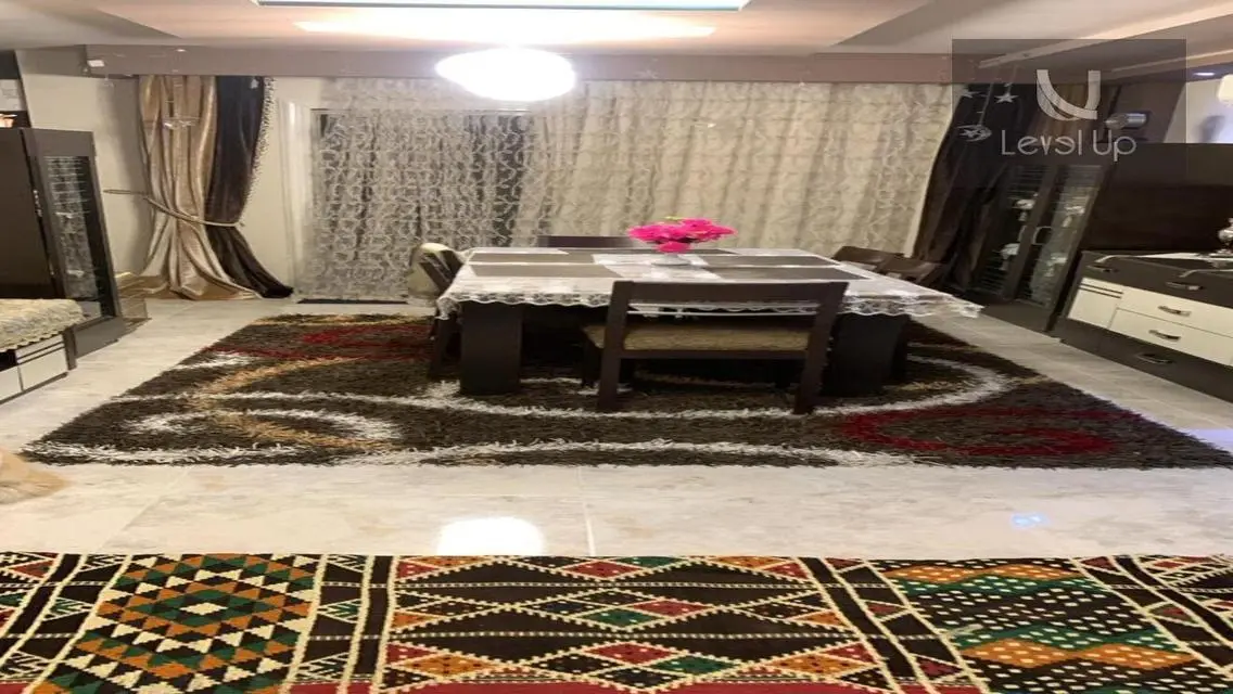 شقة فاخرة ب-B11 للإيجار