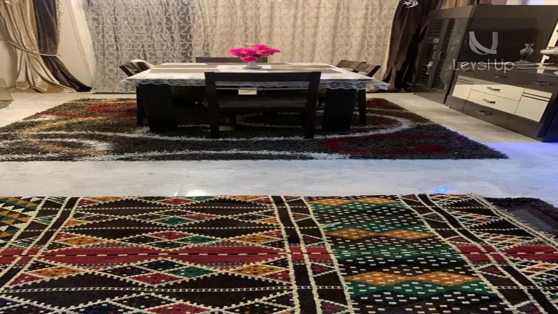 شقة فاخرة ب-B11 للإيجار