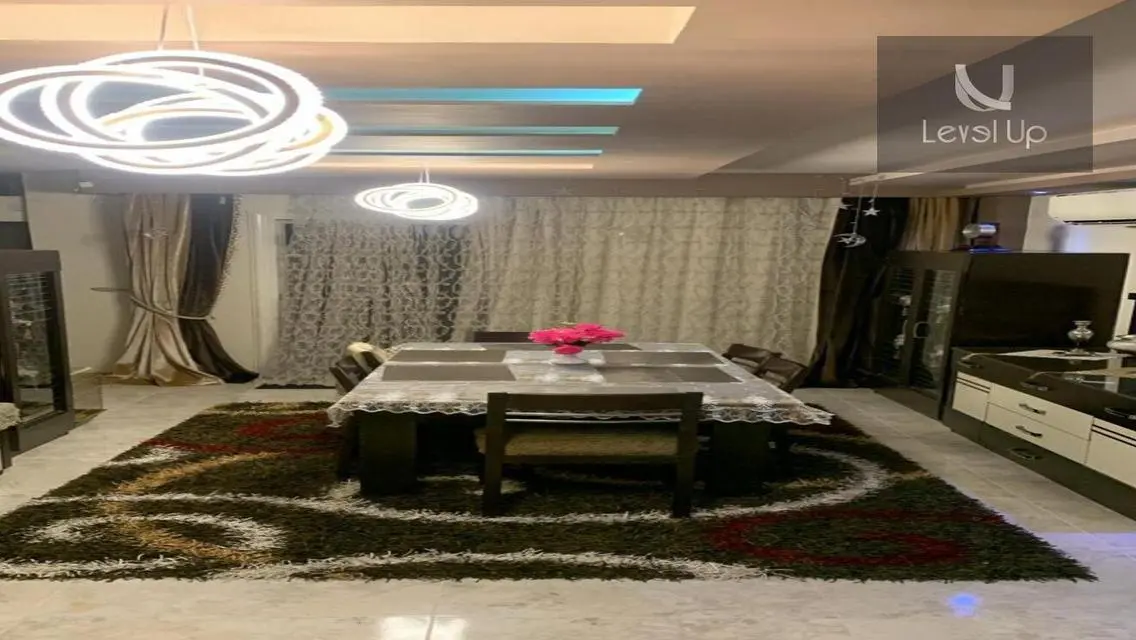 شقة فاخرة ب-B11 للإيجار