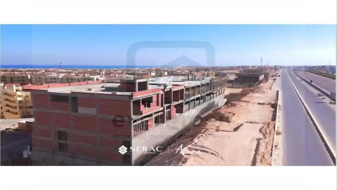 Perim location Chalet in Alura, North Coast DP 10%