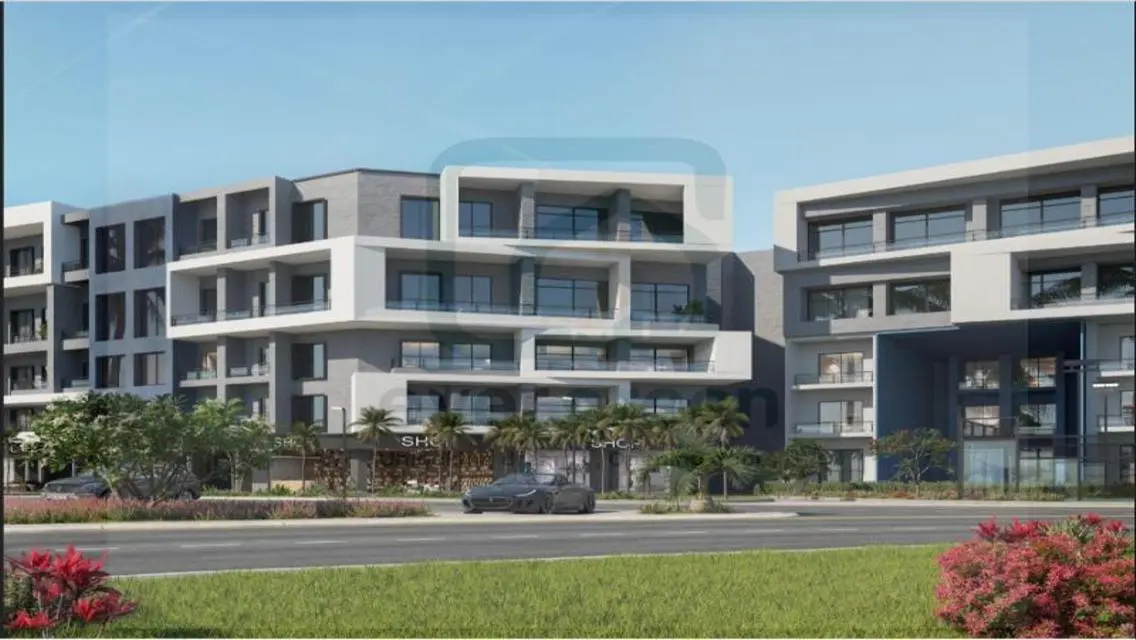 Perim location Chalet in Alura, North Coast DP 10%