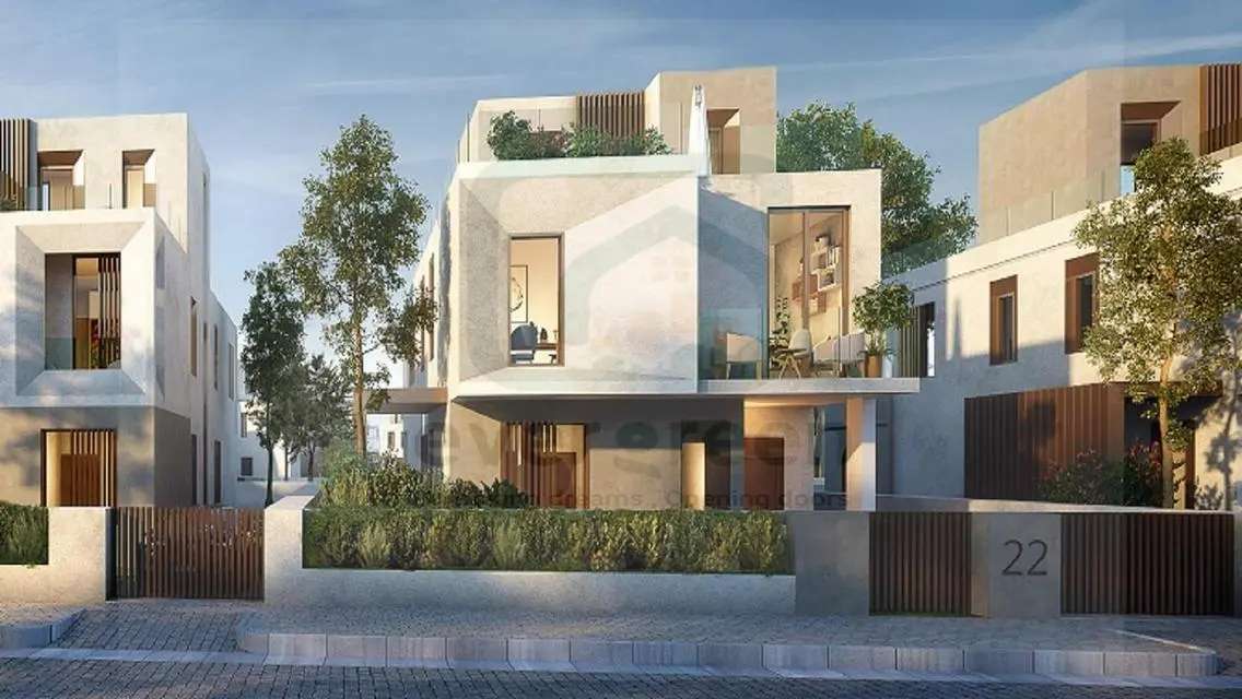 Unique APT Early Deliver 2025 In VYE with 5% DP