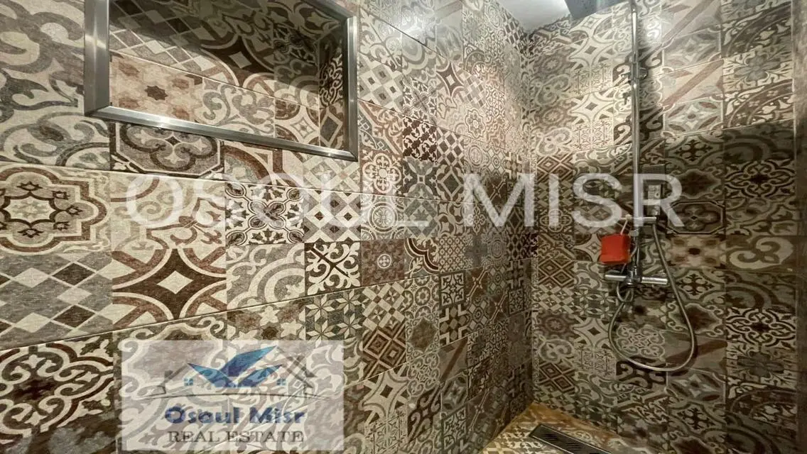 شقه للبيع في كمبوند زايد ديونز - الشيخ زايد