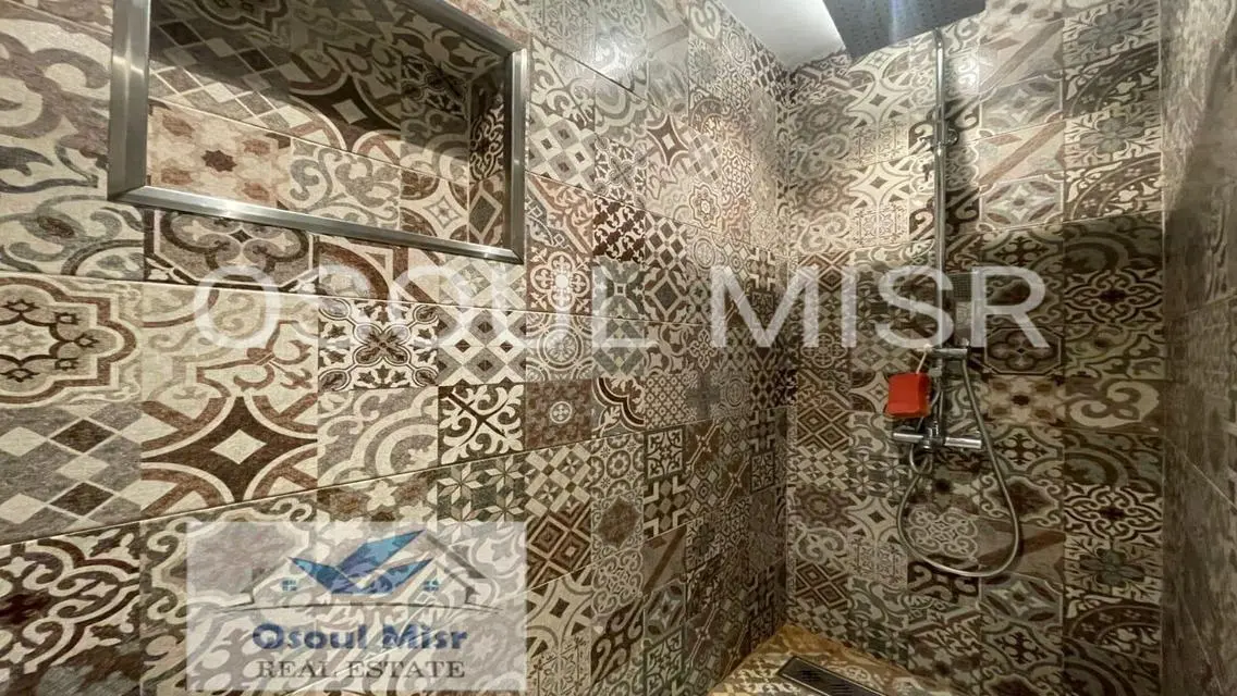 شقه للبيع في كمبوند زايد ديونز - الشيخ زايد