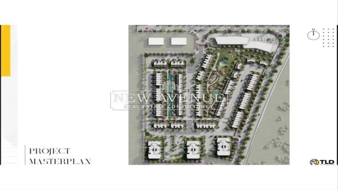 5 bedrooms Townhouse in Kukun Mustaqbal City