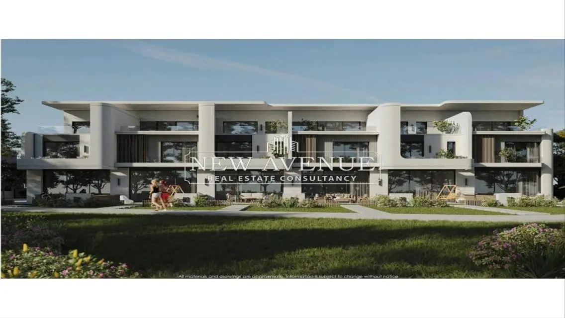 5 bedrooms Townhouse in Kukun Mustaqbal City