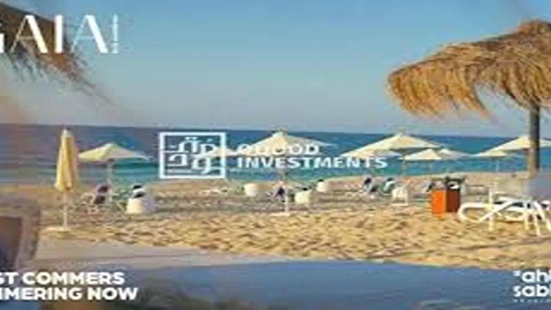 Luxury Apartment with Lake View for Sale