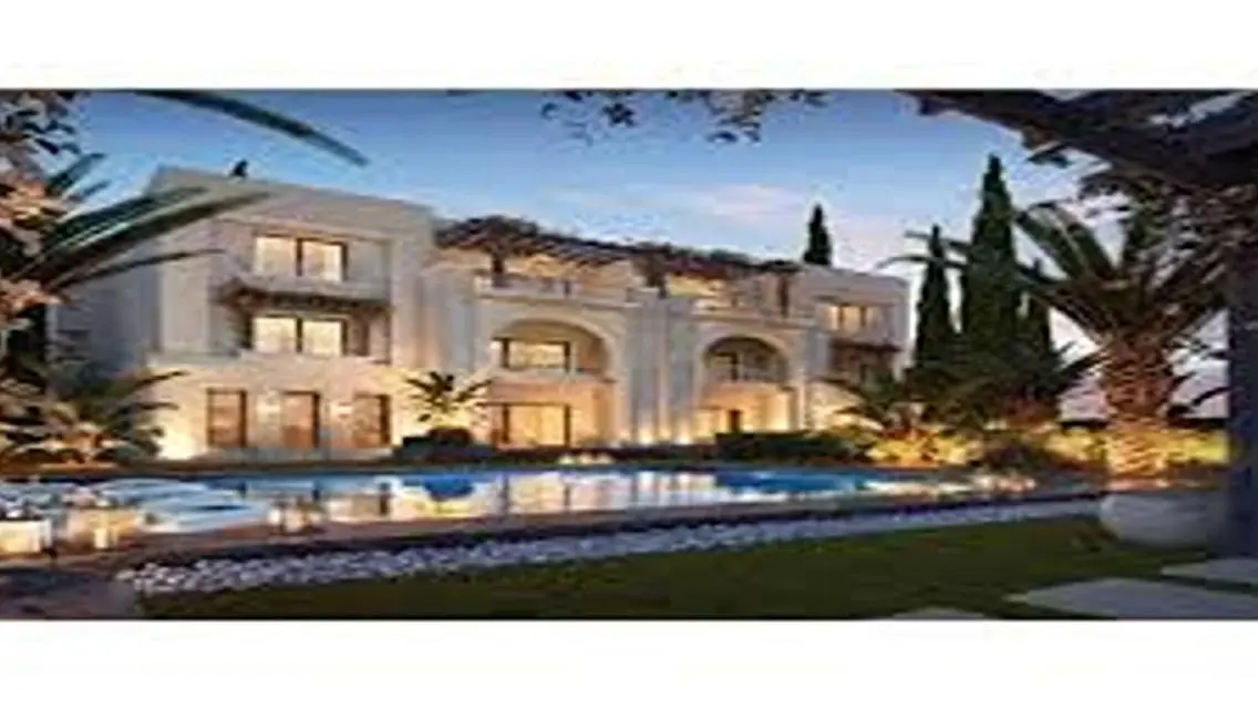 Luxury Apartment with Lake View for Sale