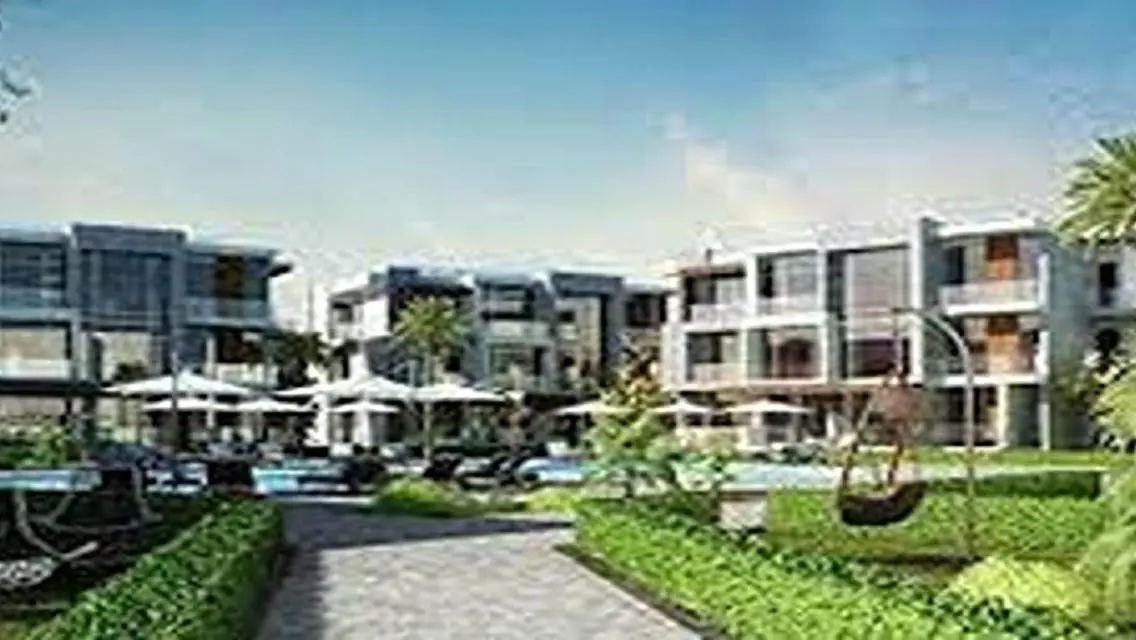 Luxury Apartment with Lake View for Sale