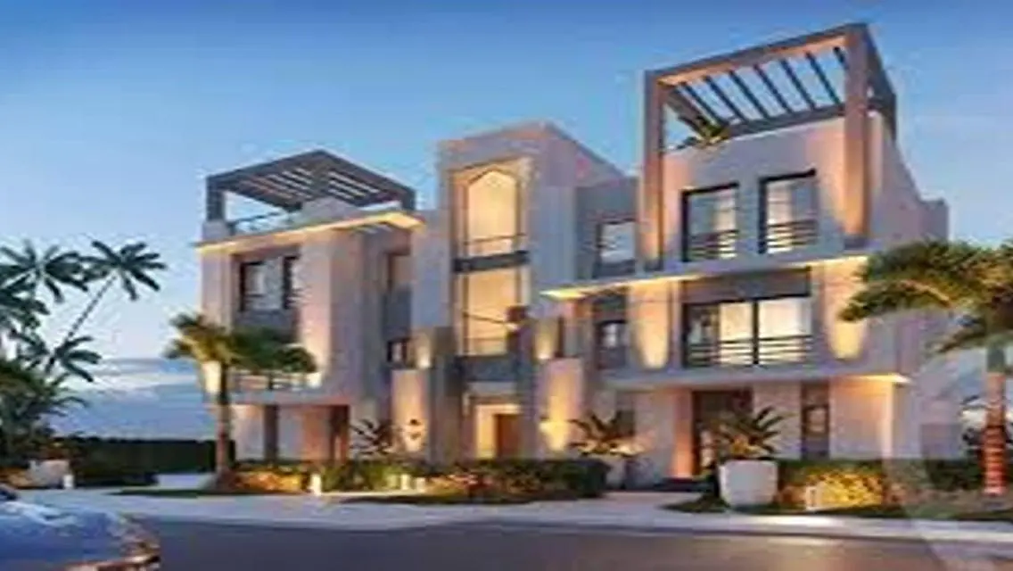 Luxury Apartment with Lake View for Sale