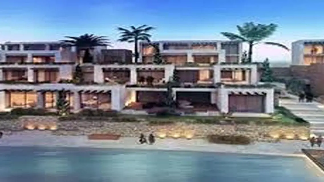 Luxury Apartment with Lake View for Sale