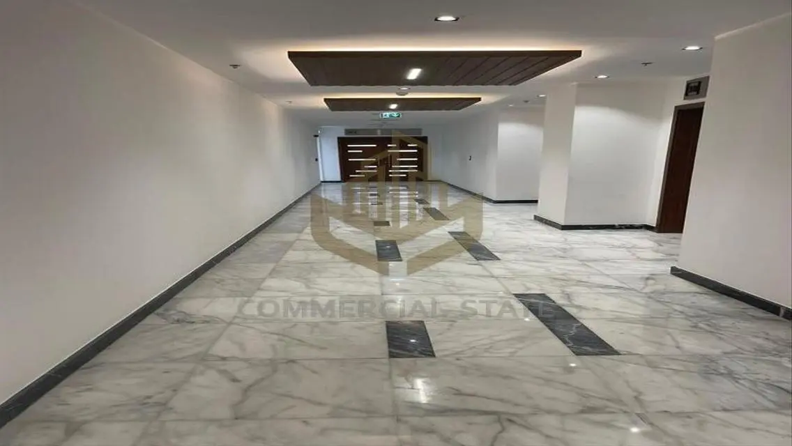 Office at Mivida for Rent (Finishing Availability)