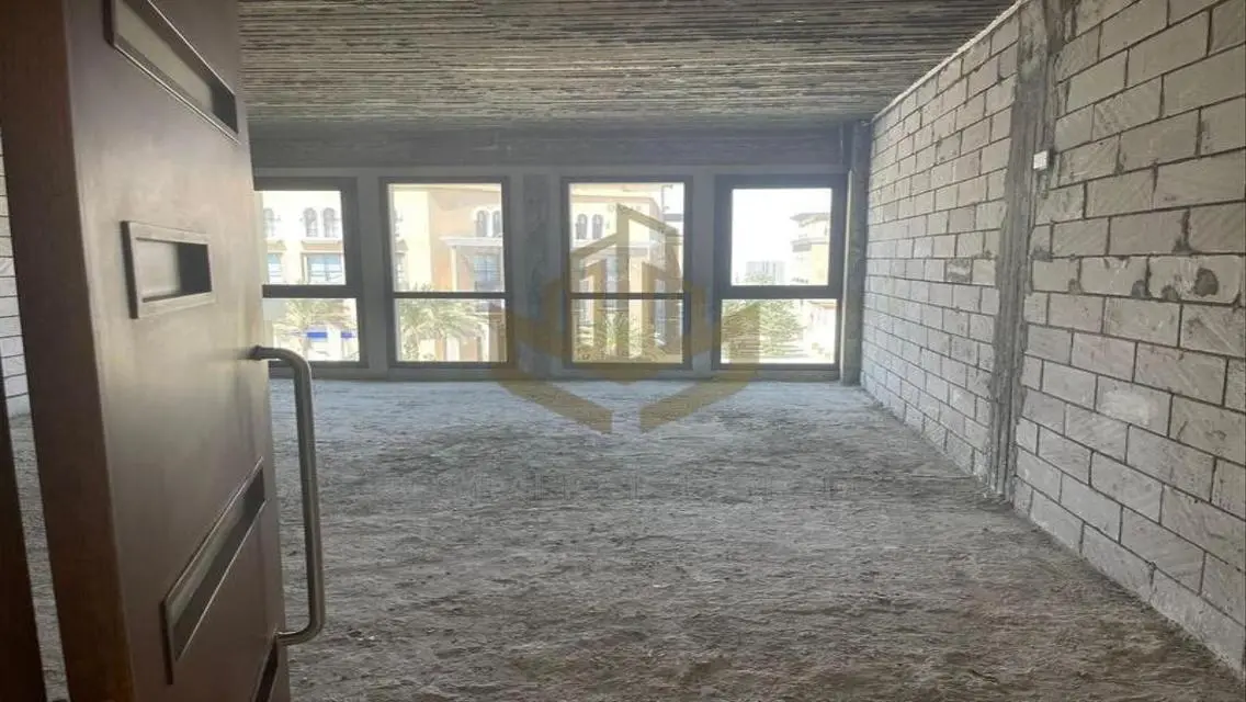 Office at Mivida for Rent (Finishing Availability)