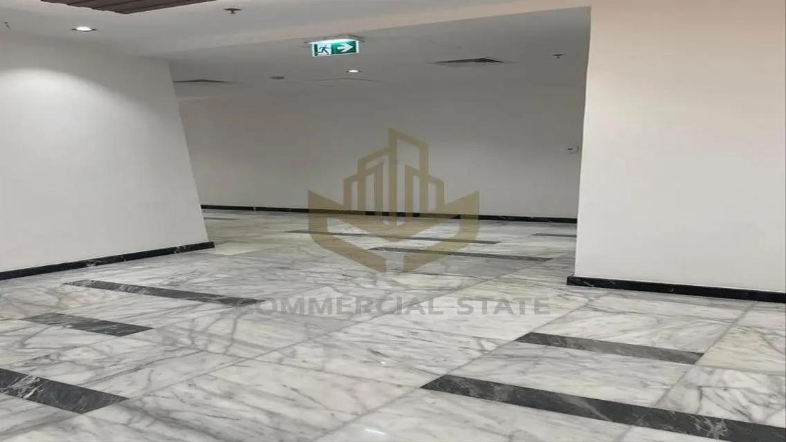 Office at Mivida for Rent (Finishing Availability)