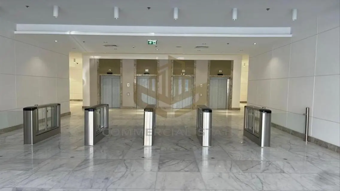 Office at Mivida for Rent (Finishing Availability)