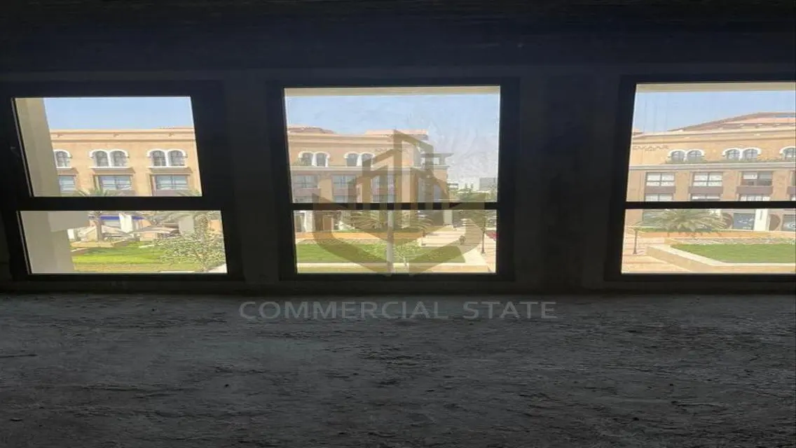 Office at Mivida for Rent (Finishing Availability)
