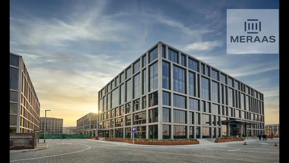 Modern Commercial Property for Sale in CFC