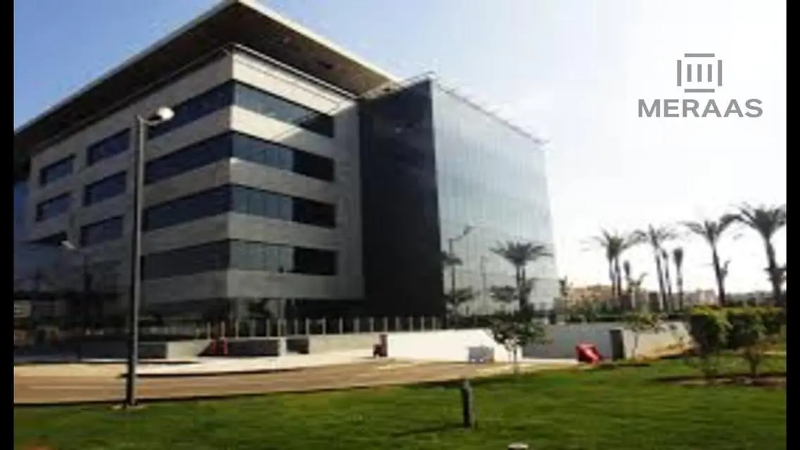 Modern Commercial Property for Sale in CFC
