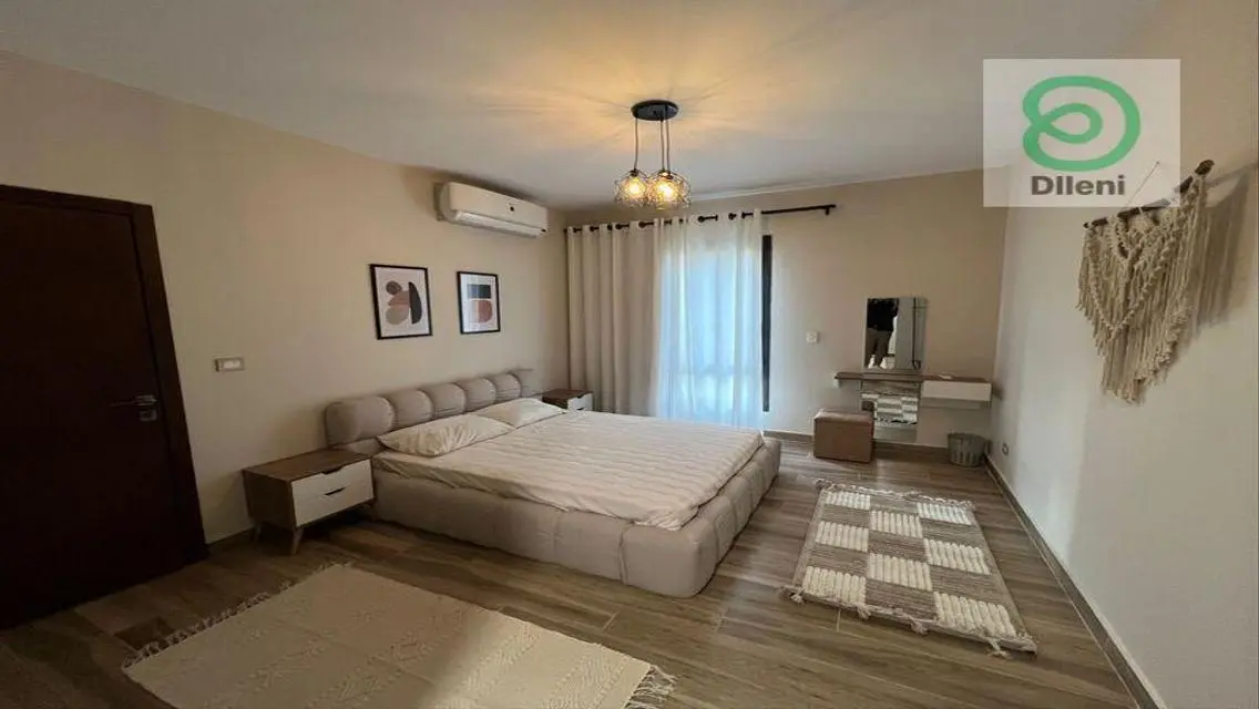 Apartment fully furnished prime location first Use