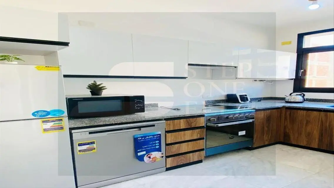 Apartment for sale in Sun Capital Compound