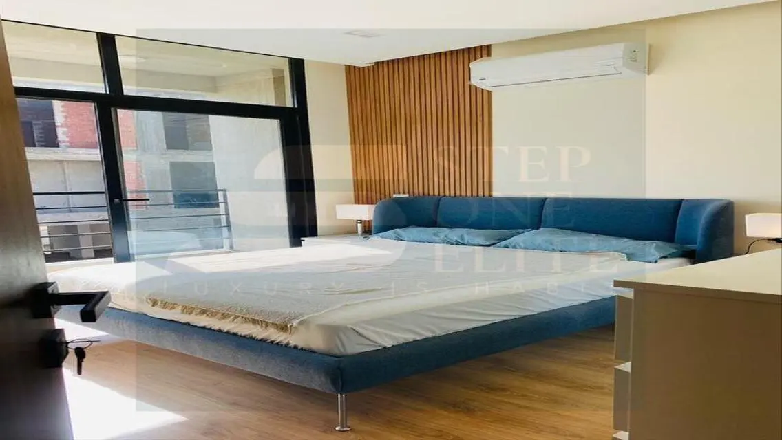 Apartment for sale in Sun Capital Compound