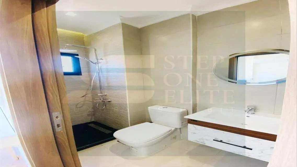 Apartment for sale in Sun Capital Compound